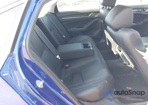 2021 Honda Accord Sport Special Edition z USA, uszkodzony, nr VIN 1HGCV1F42MA071975